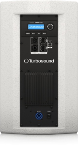 Turbosound NuQ82-AN Активная акустическая система в Ингушетии