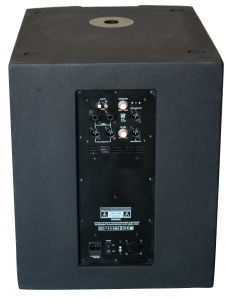 XLine ALFA P-18A SUB Сабвуфер активный в Ингушетии